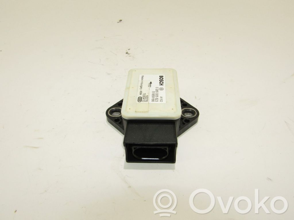 Fiat 500 Sensor 