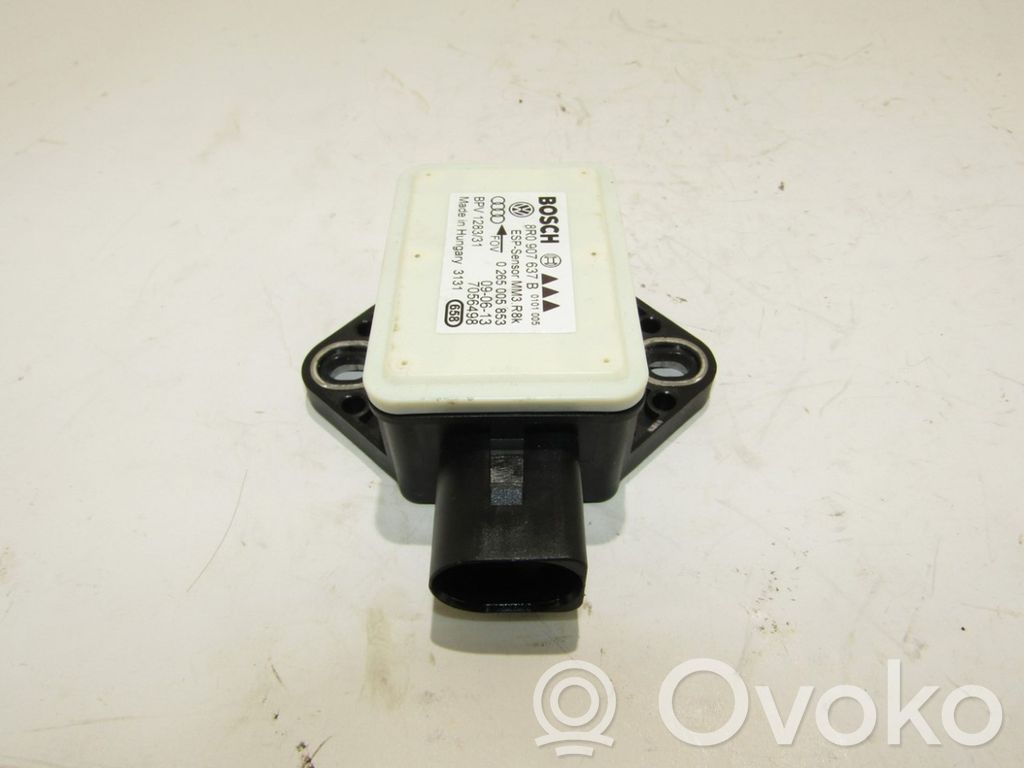 Audi A5 Sportback 8TA Sensor 