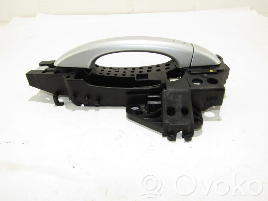 Audi A5 Sportback 8TA Maniglia esterna per portiera posteriore