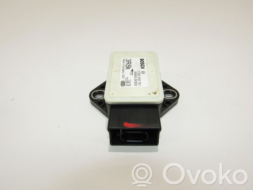 KIA Venga Sensor 