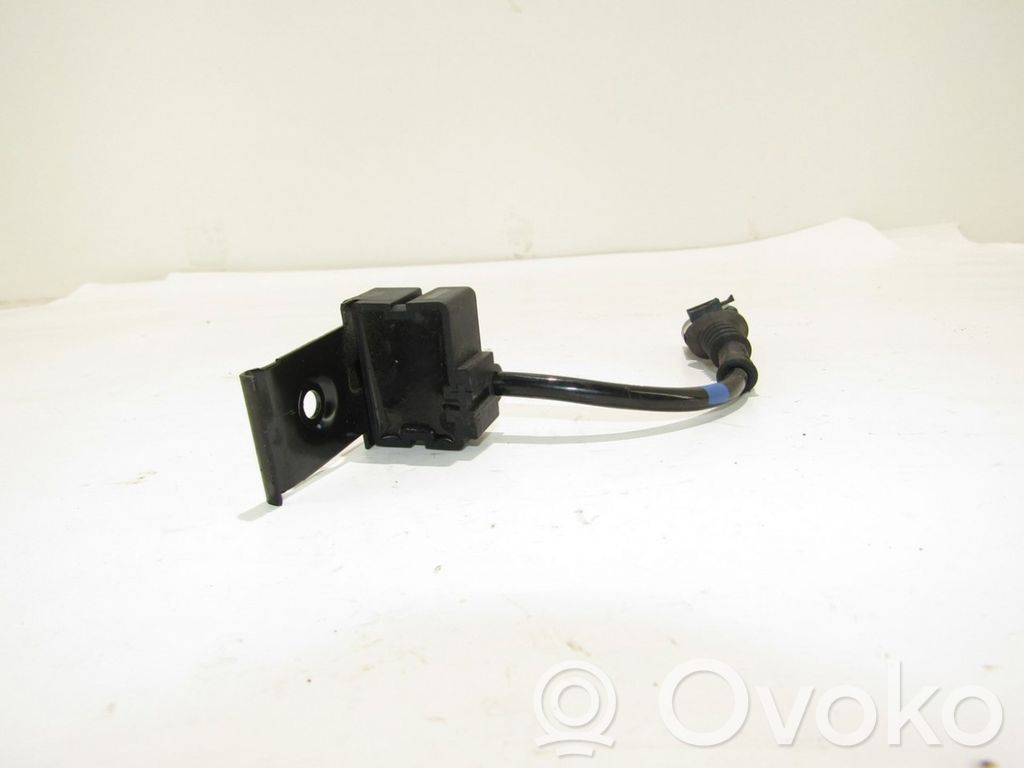 Volkswagen Phaeton Sensor 