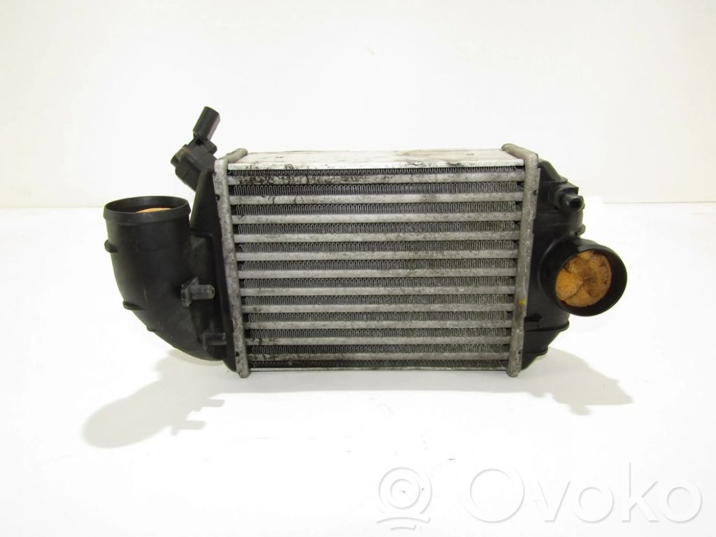 Radiador intercooler   059145805