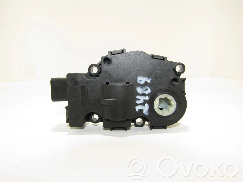 Motor/activador trampilla de calefacción   929888G