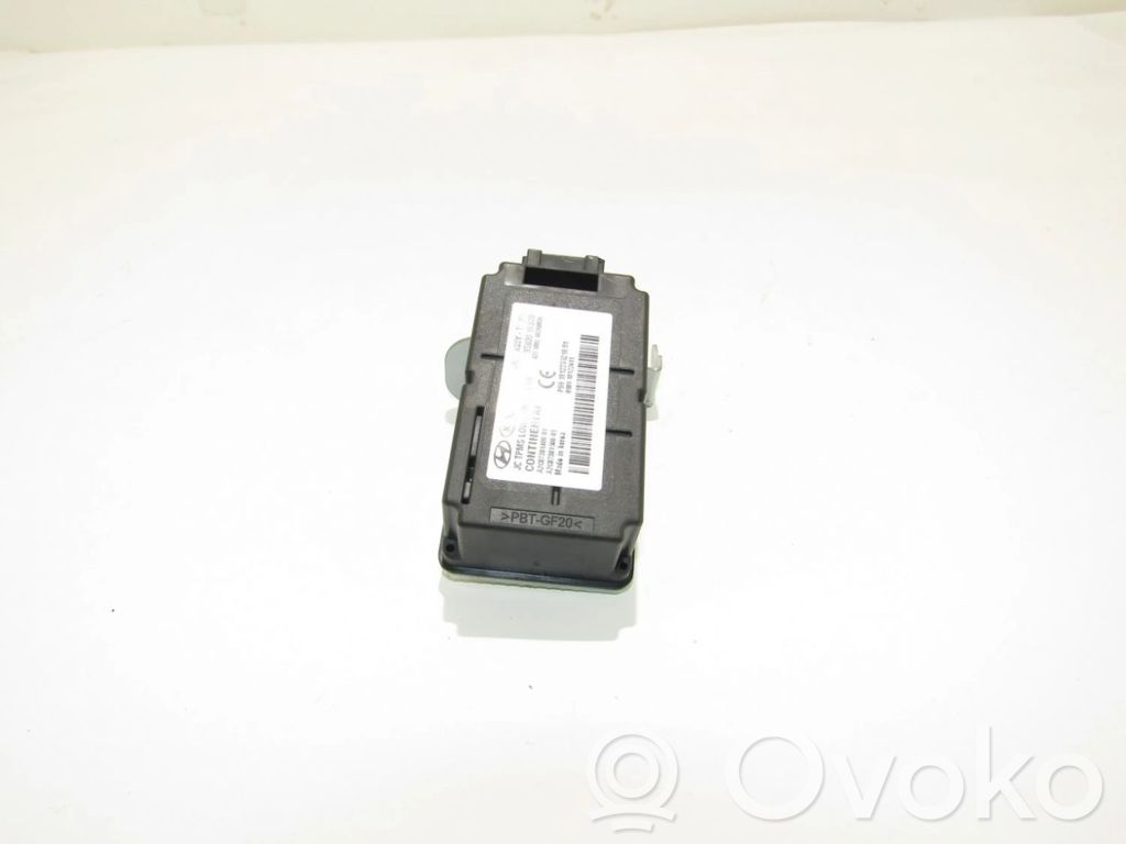 Hyundai ix20 Unitate control presiune anvelope 