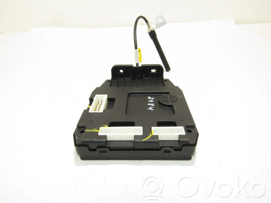 Otras unidades de control/módulos   954001KAK0