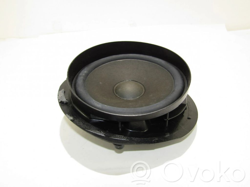 Altavoz de la puerta trasera   A2118200602