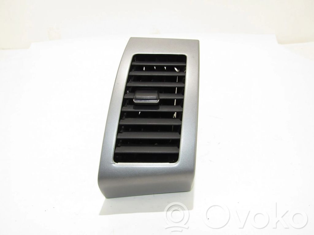 Peugeot 4007 Rejilla de ventilación central del panel 
