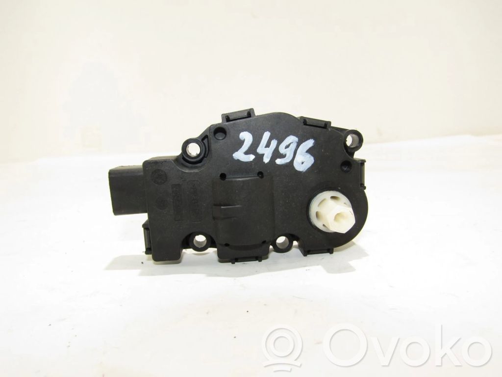 Motor/actuator clapetă aer   K9749006