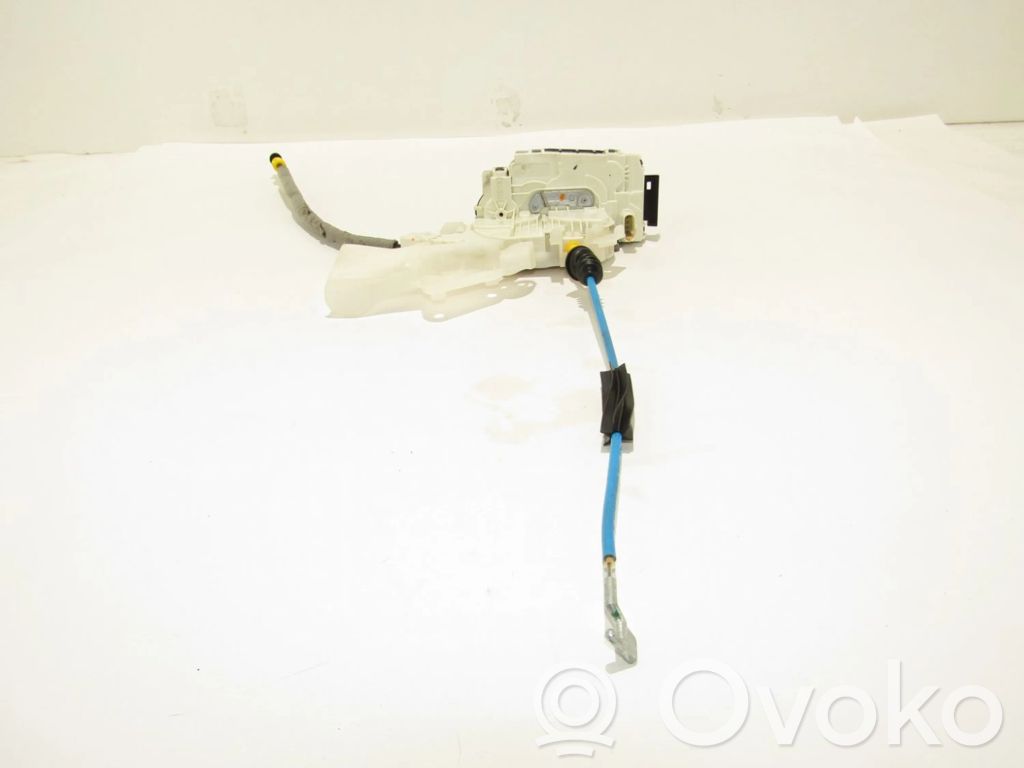 Etuoven lukko   A0997200435