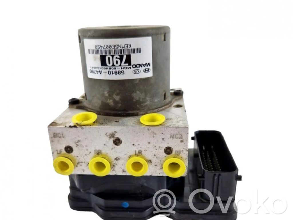 Bomba de ABS   58910A4790
