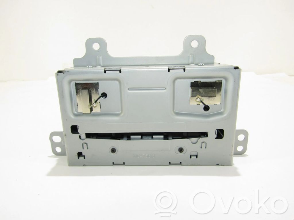 Opel Mokka Unitate principală radio/CD/DVD/GPS 