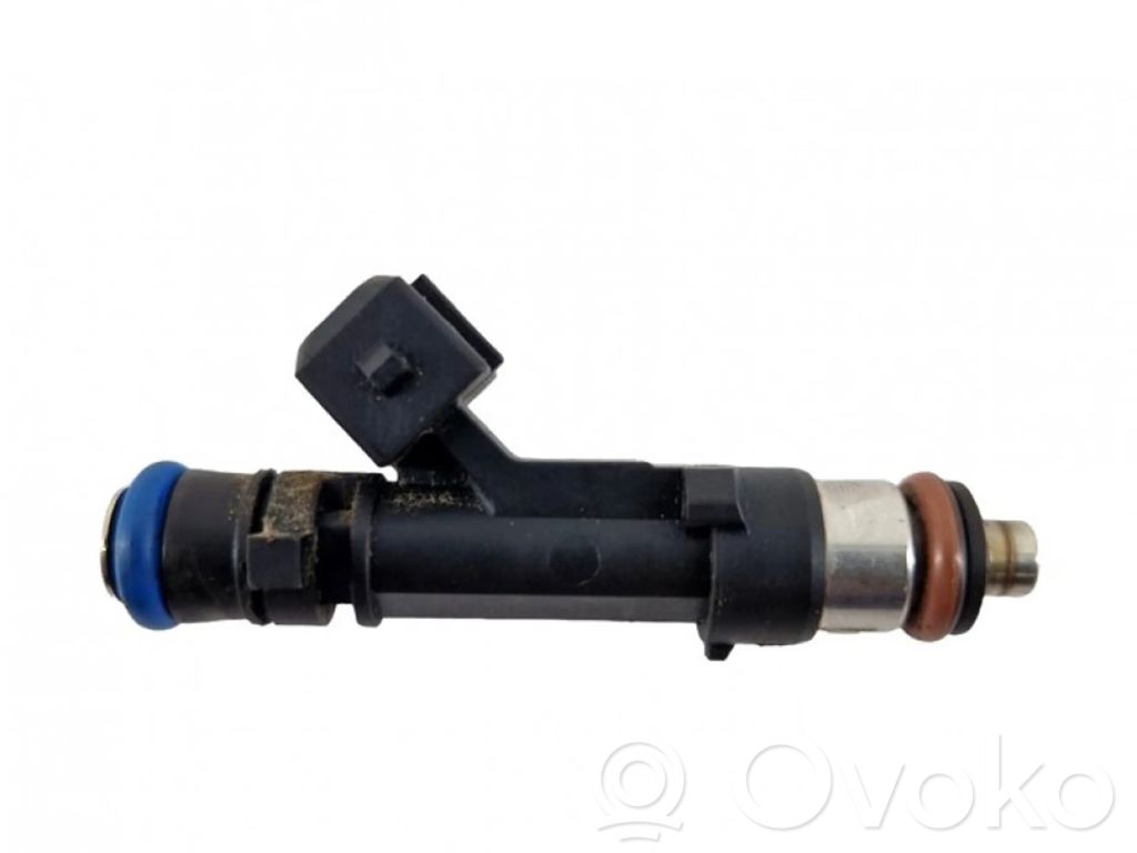 Inyector de combustible   0280158205,155937