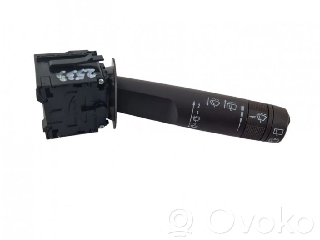 Opel Mokka Wiper switch 