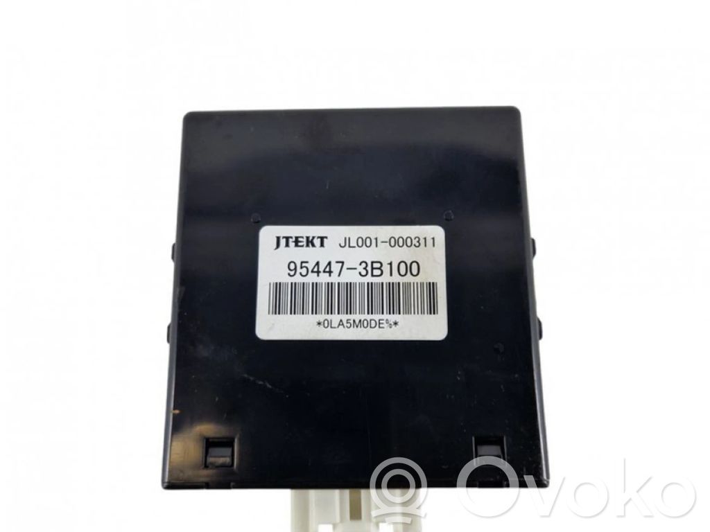 Other control units/modules   954473B100