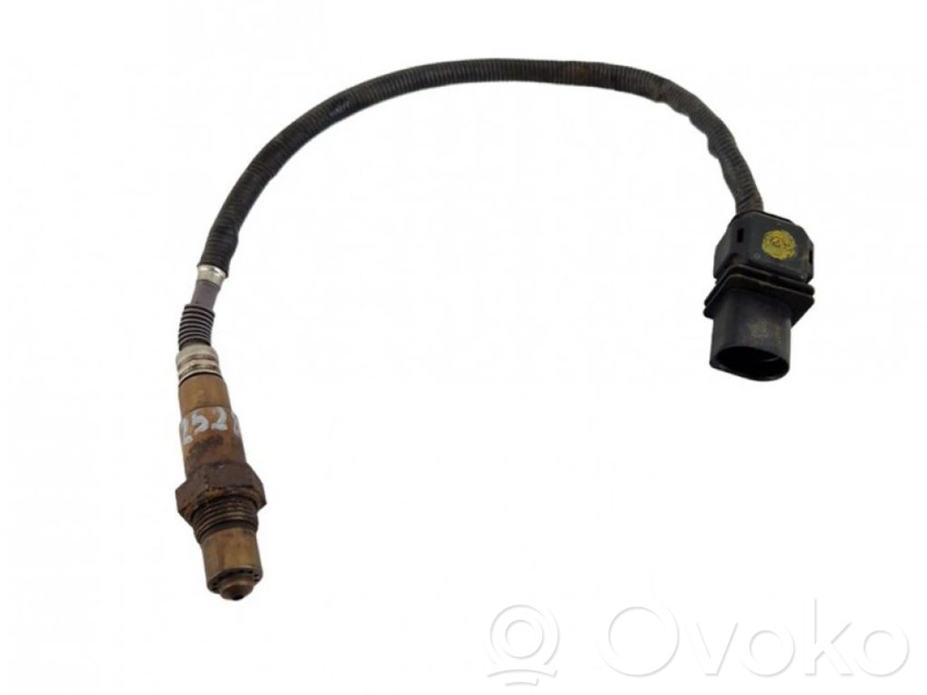 Lambda probe sensor   55273732,0281004526