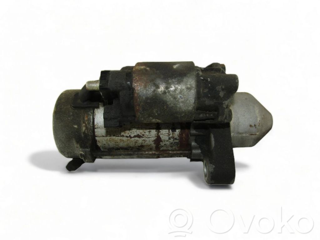 Toyota Avensis T250 Motor de arranque