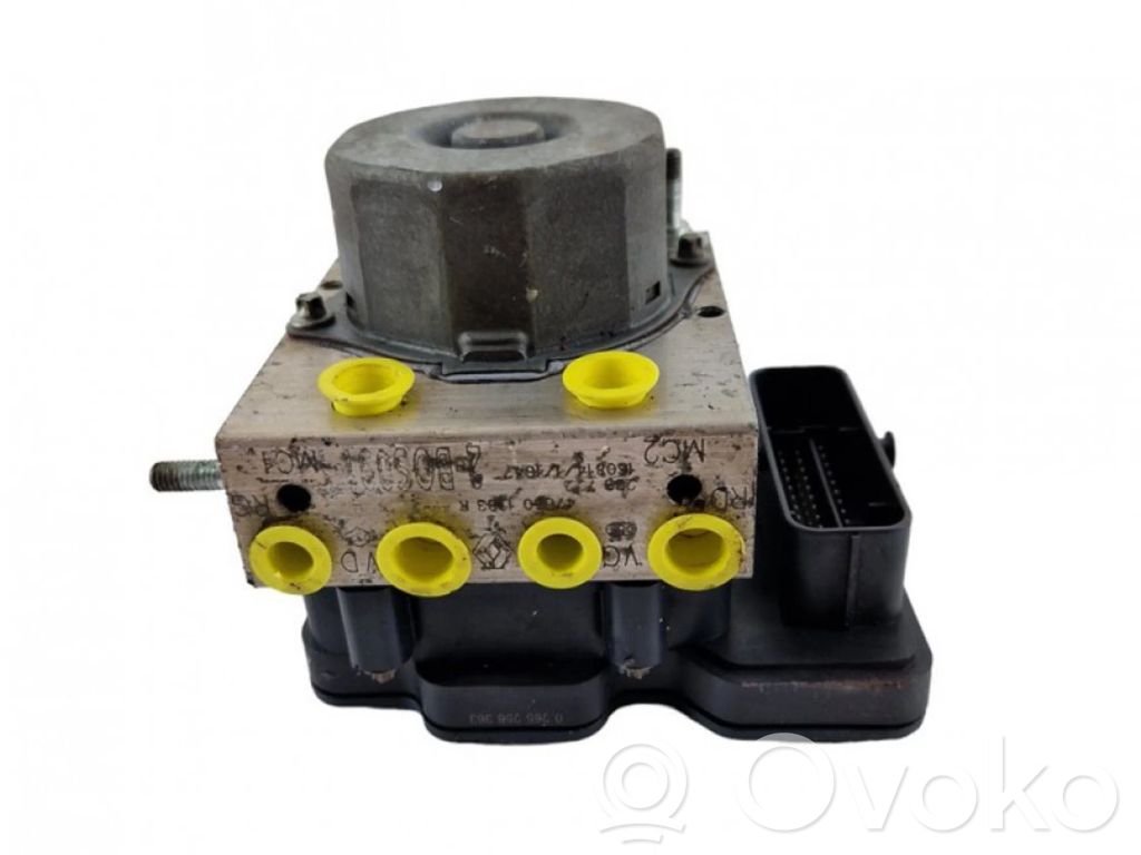 Pompe ABS   2265106516,0265956527
