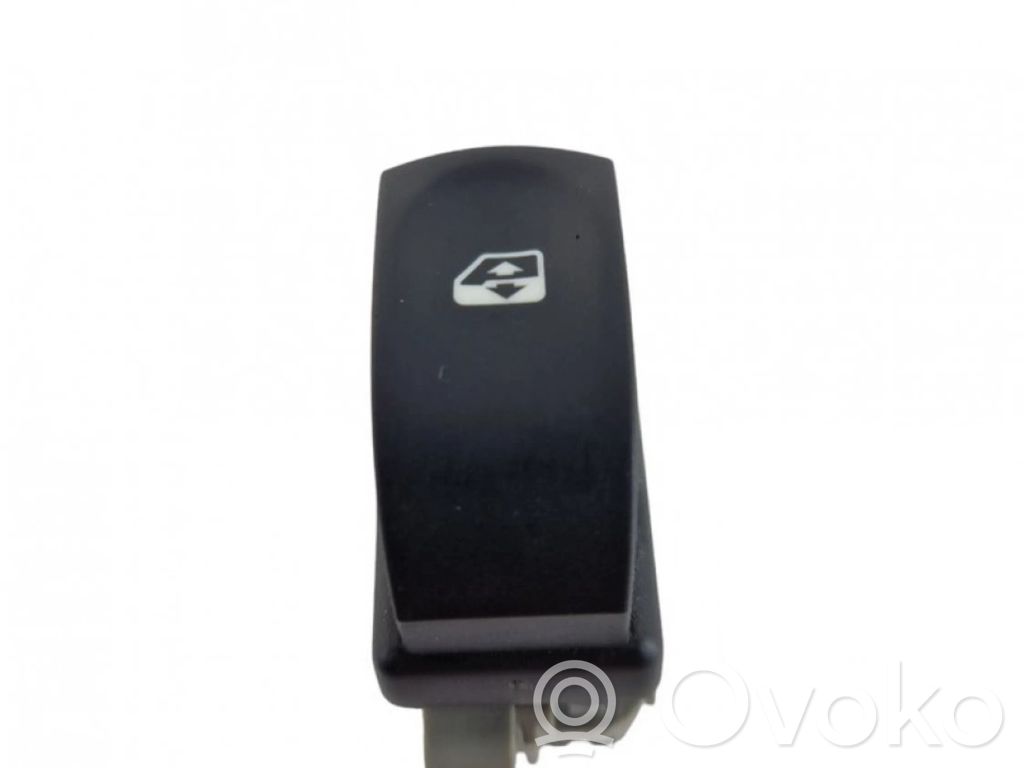Electric window control switch   214936B