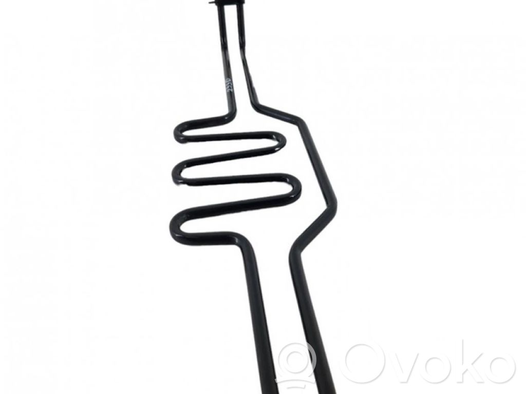 BMW 1 E81 E87 Power steering radiator 