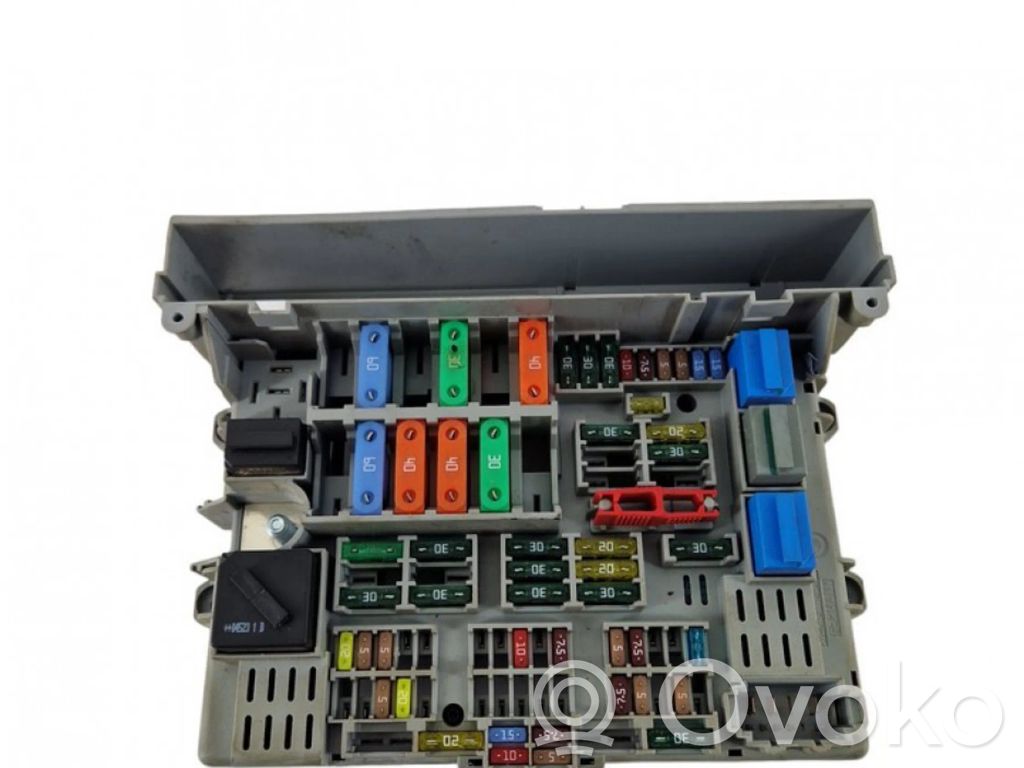 Fuse module   690661103