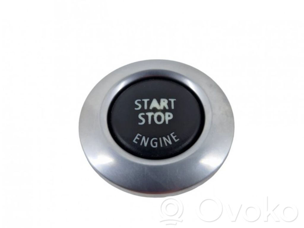 BMW 1 E81 E87 Engine start stop button switch 