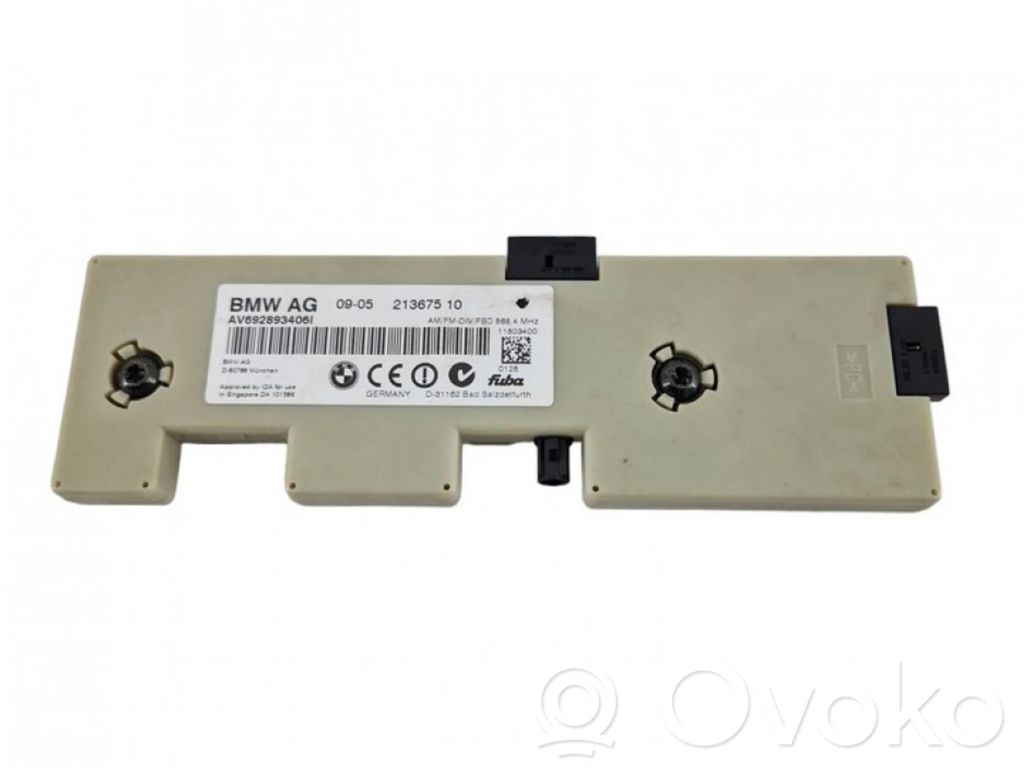 Antenos stiprintuvas   21367510,213675