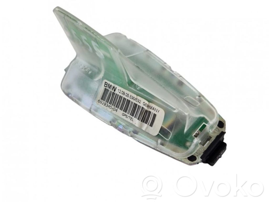 BMW 3 E90 E91 Antenna autoradio 