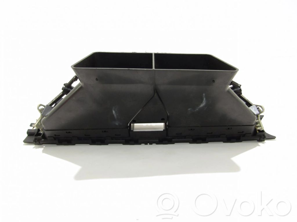 Dash center air vent grill   91304649