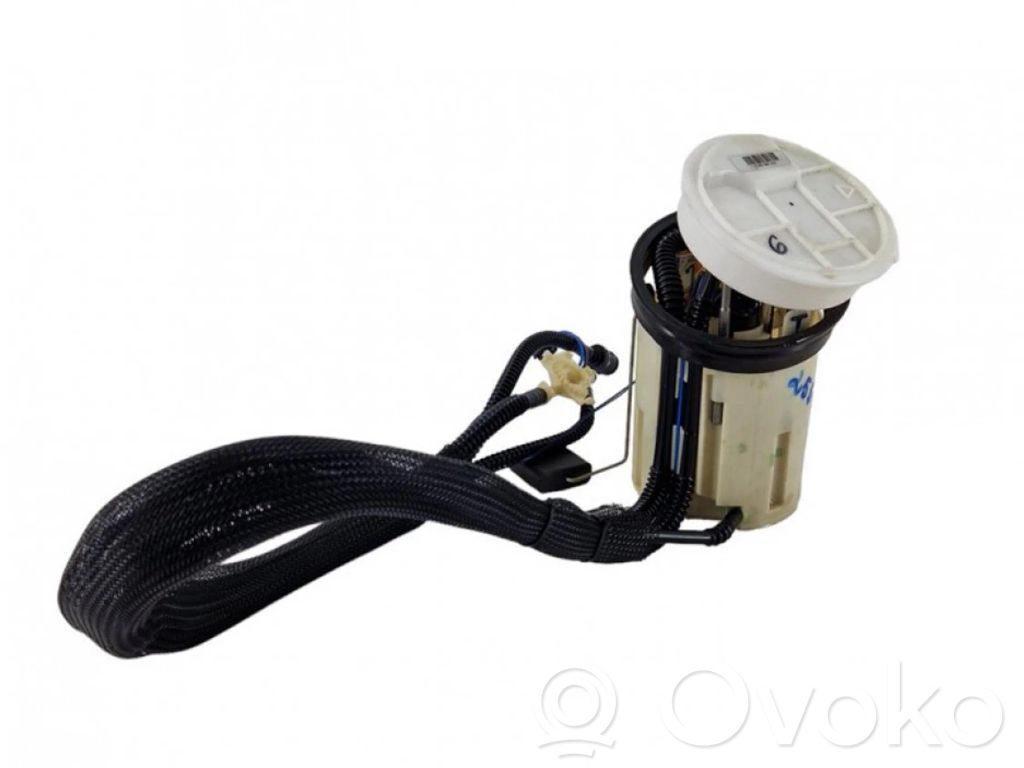 Bomba interna de combustible   A2114705994,0580204004