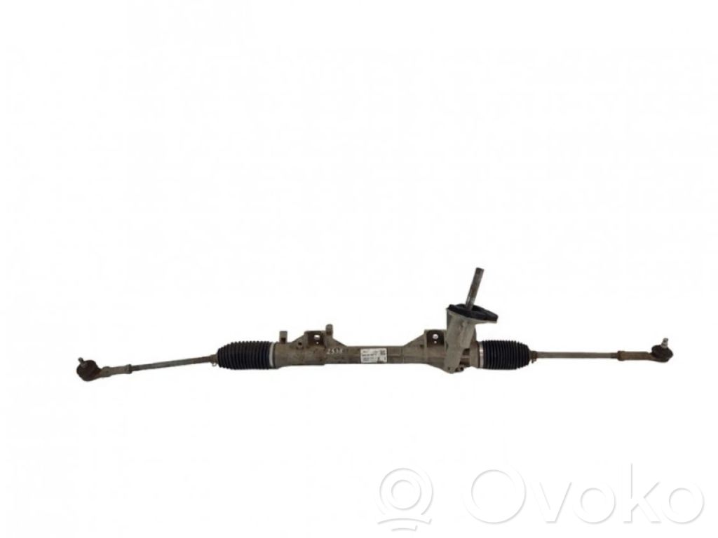Renault Twingo II Steering rack 