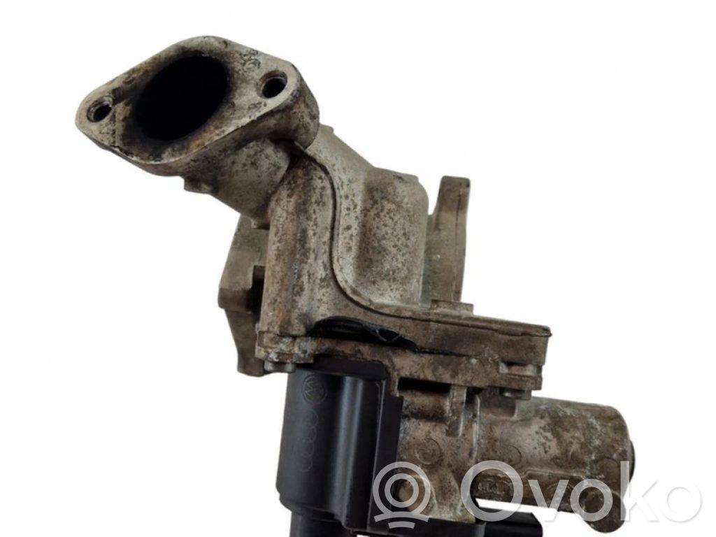Válvula EGR   03G129537A