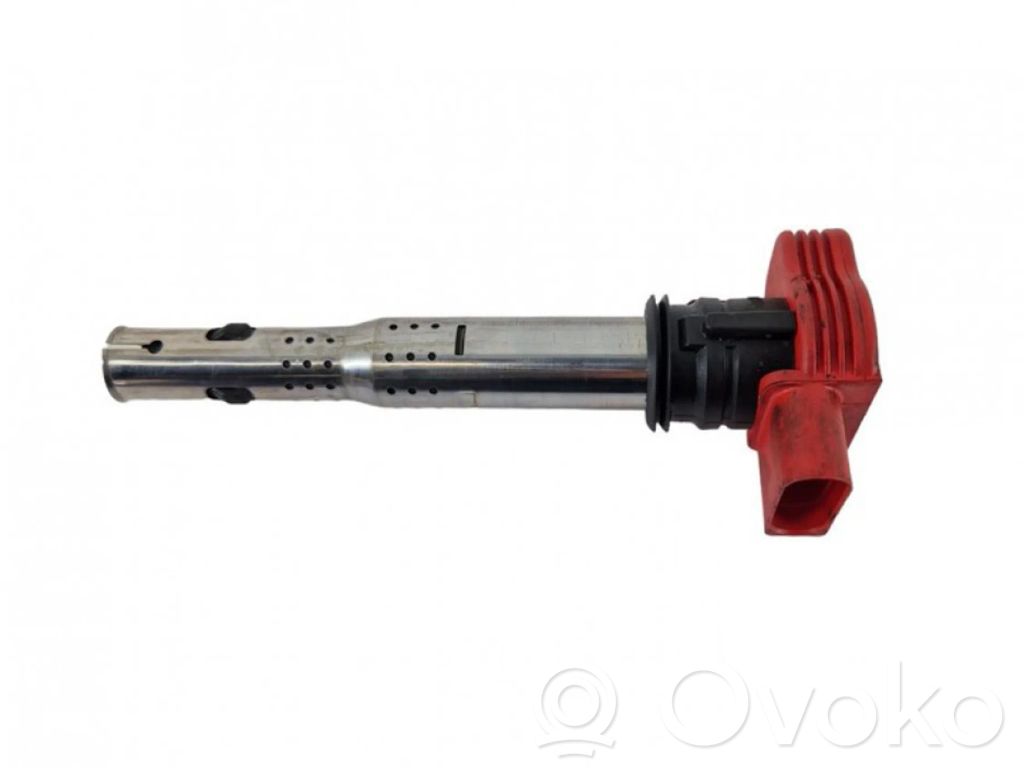 Volkswagen Scirocco High voltage ignition coil 