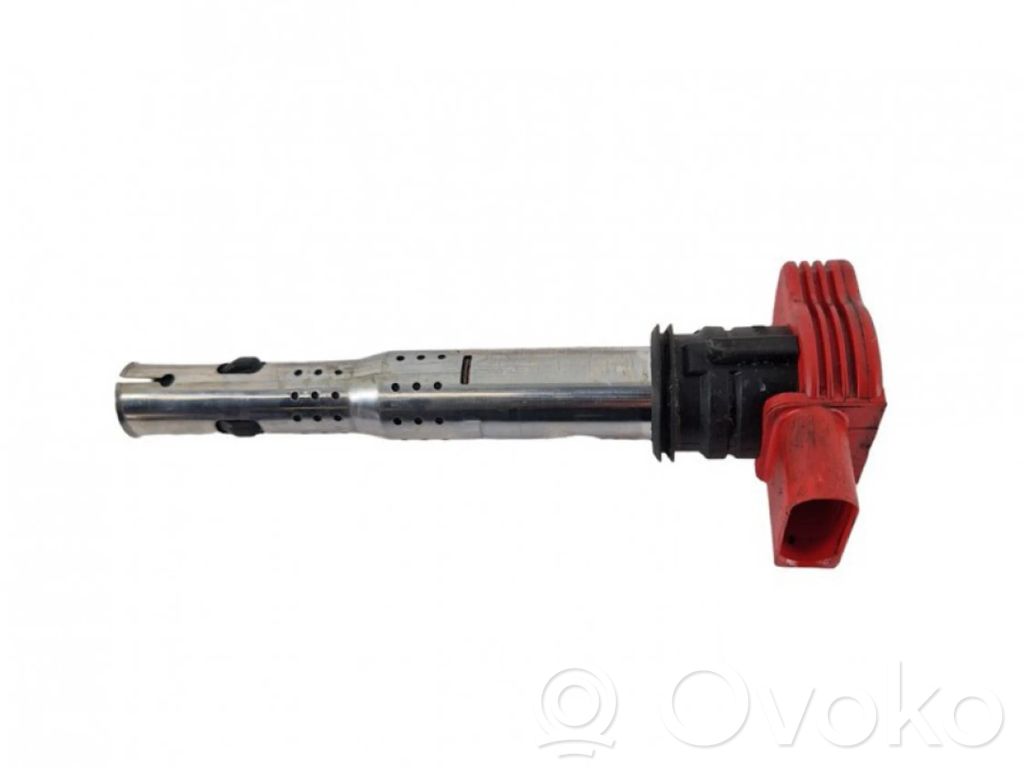 Volkswagen Scirocco High voltage ignition coil 