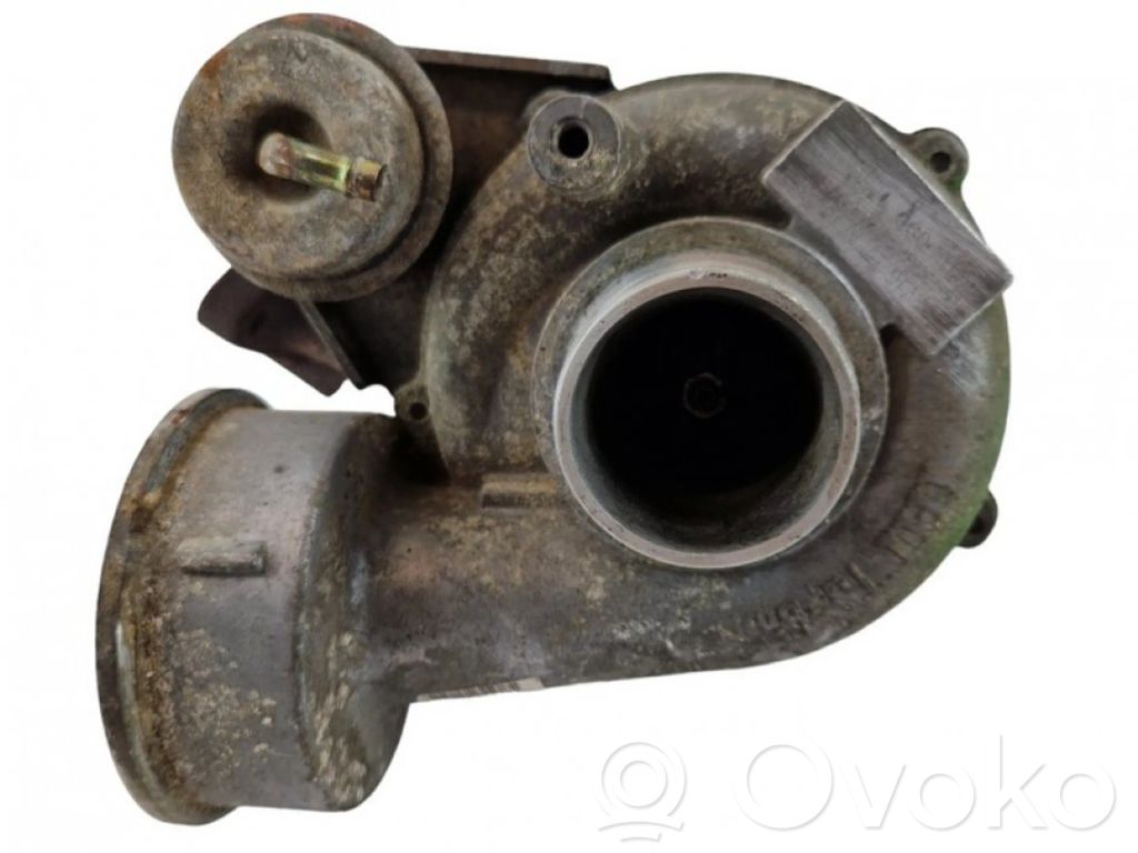 Turbo   A6400901780