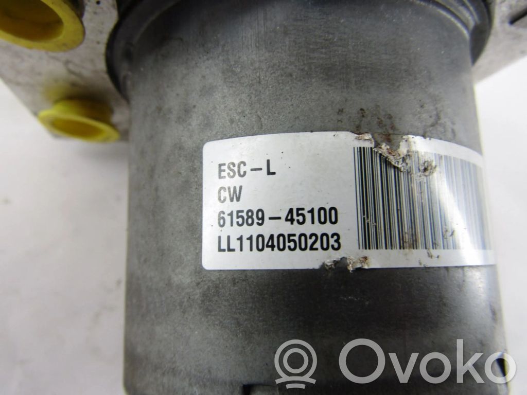 Bomba de ABS   1P589307000,6158945100