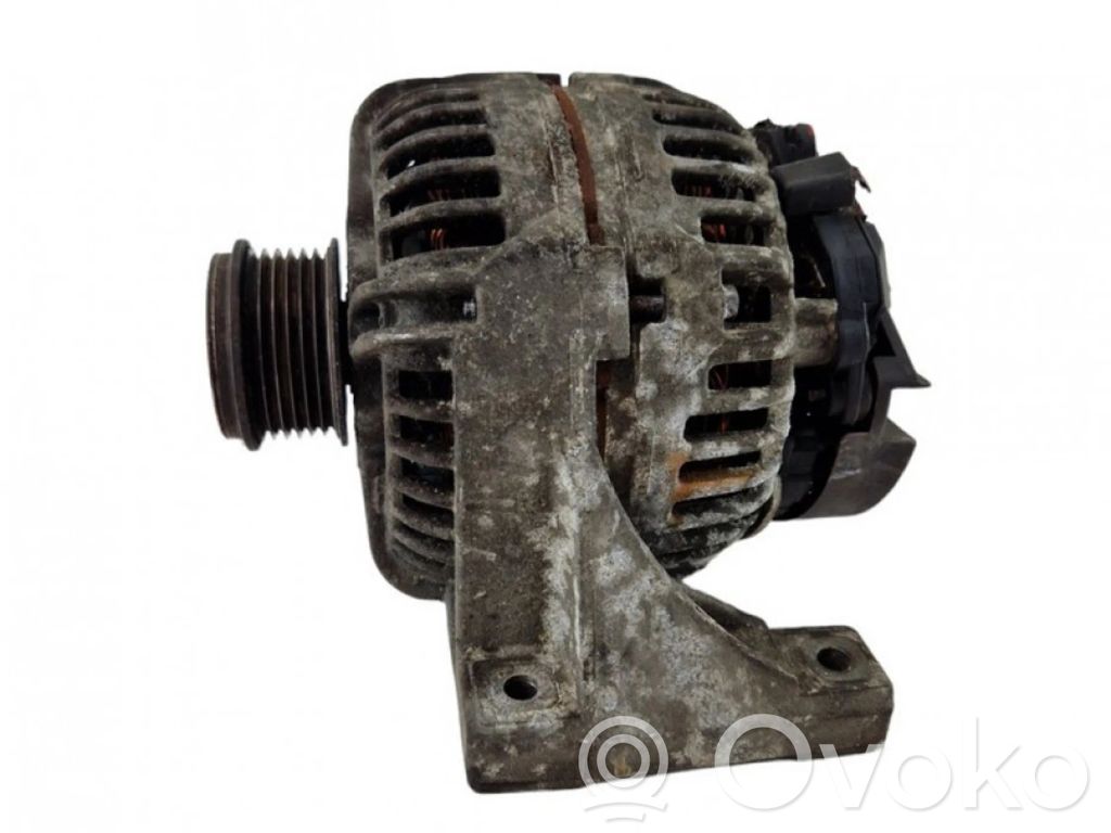 Alternador   30667894,0124525060