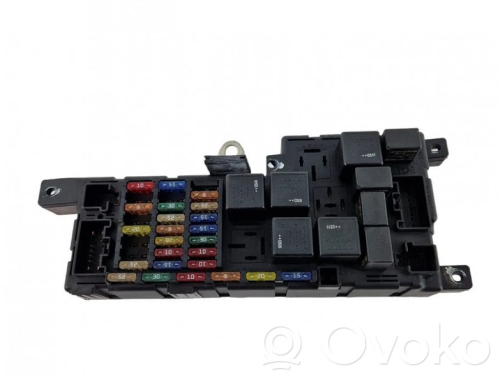 Sulakemoduuli   518828009