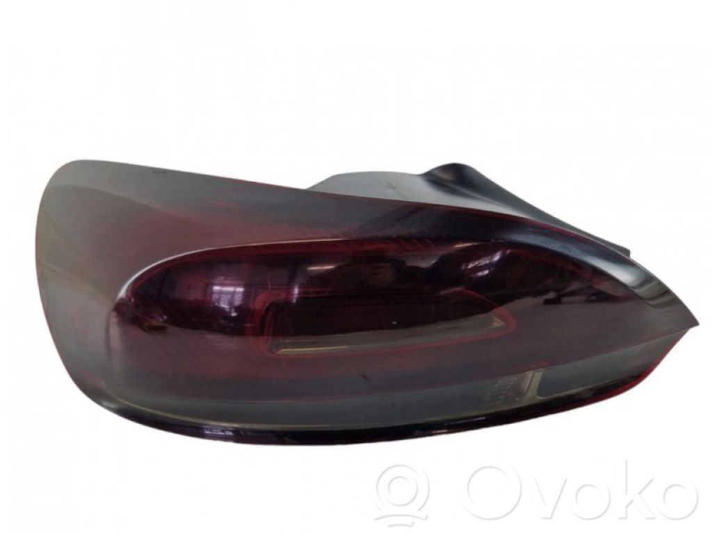 Rear/tail lights   1K8945095G,1K8945257C