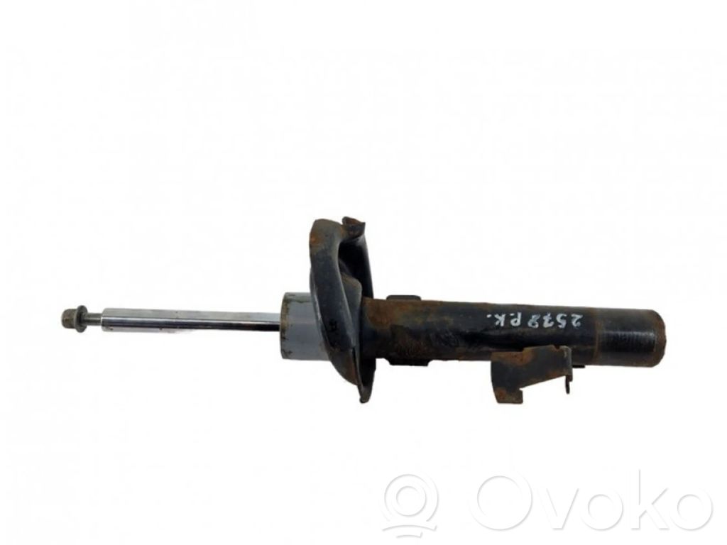 Stoßdämpfer vorne   4M5118K001BBB
