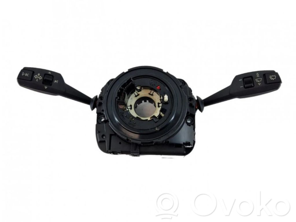 BMW 1 E81 E87 Multifunctional control switch/knob 