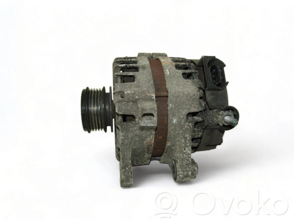 Alternador   2609674,373002A800