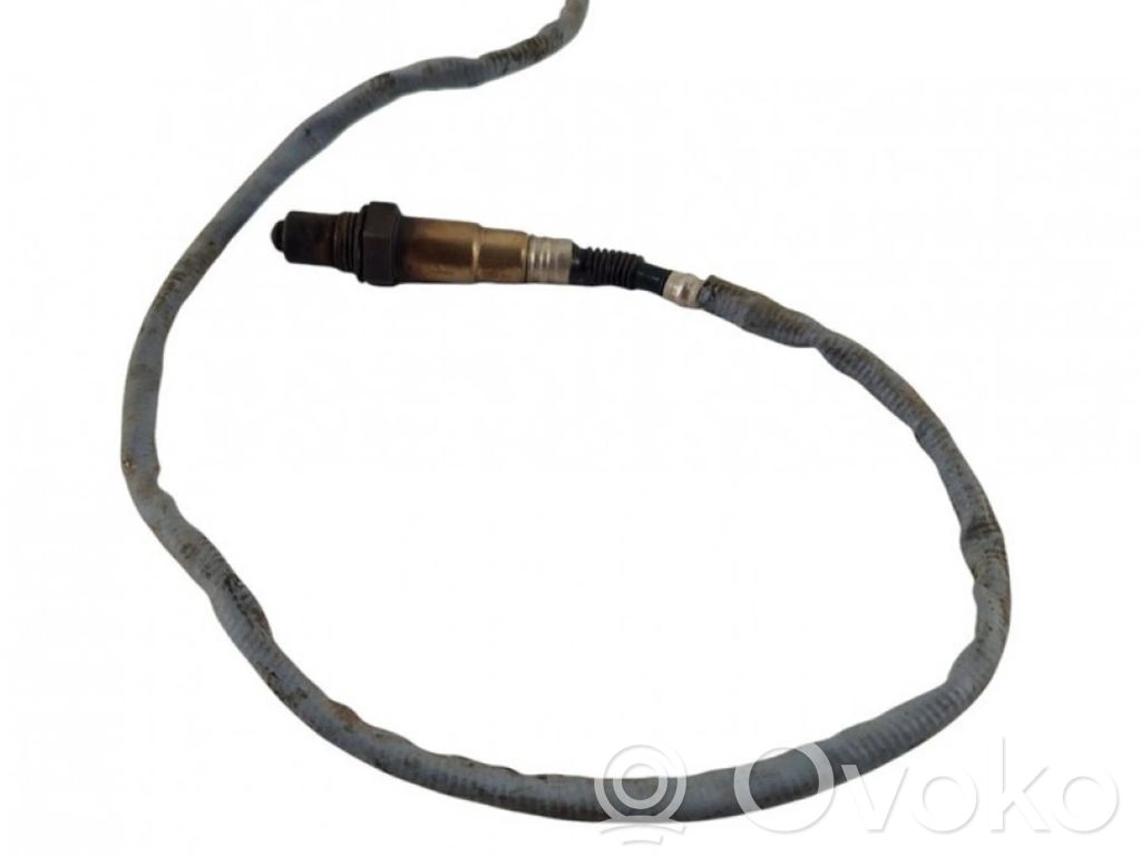 Mercedes-Benz C W203 Lambda probe sensor 