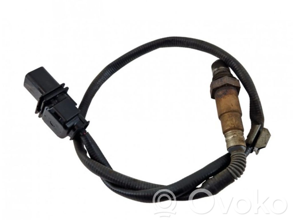 BMW 1 E81 E87 Lambda probe sensor 