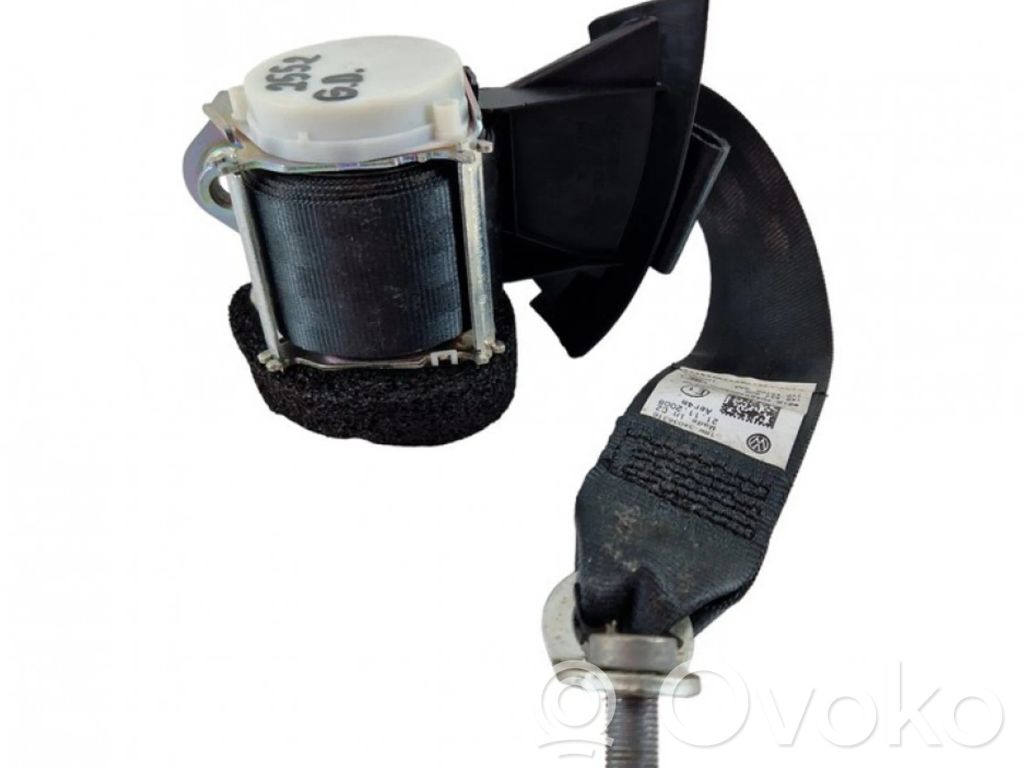Ceinture de sécurité arrière   1K8857806