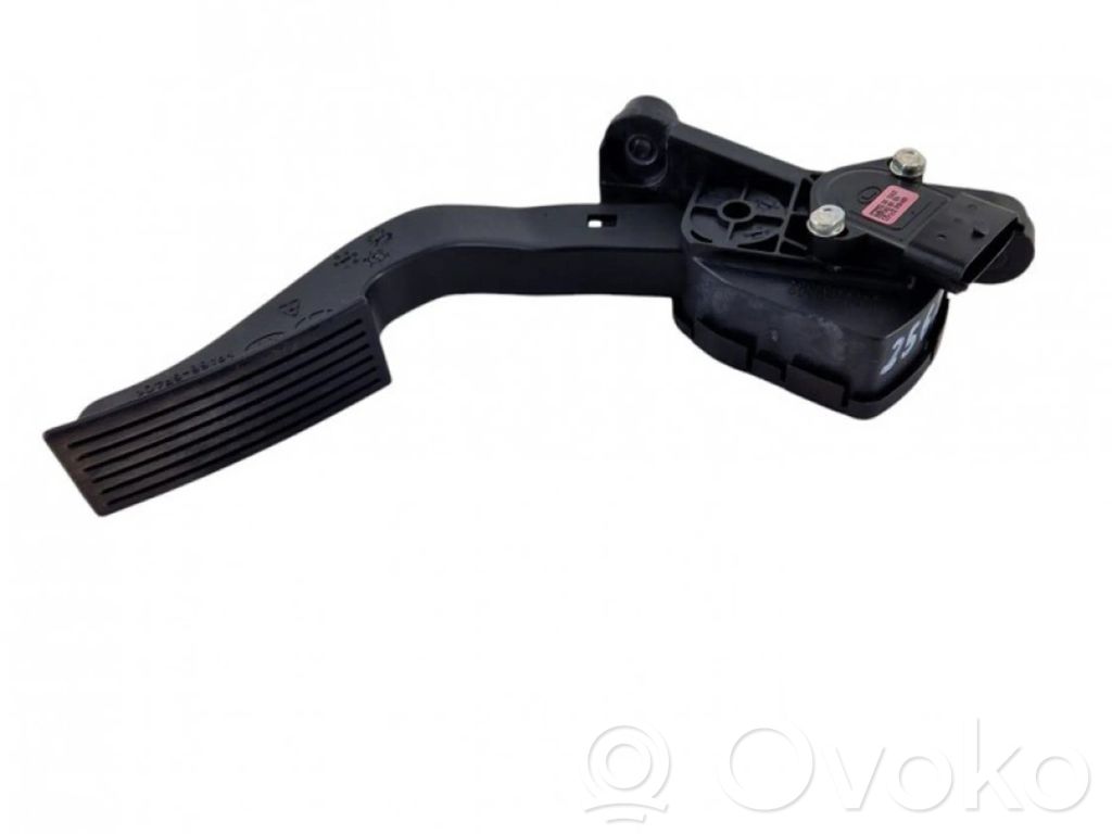 Hyundai ix20 Accelerator throttle pedal 