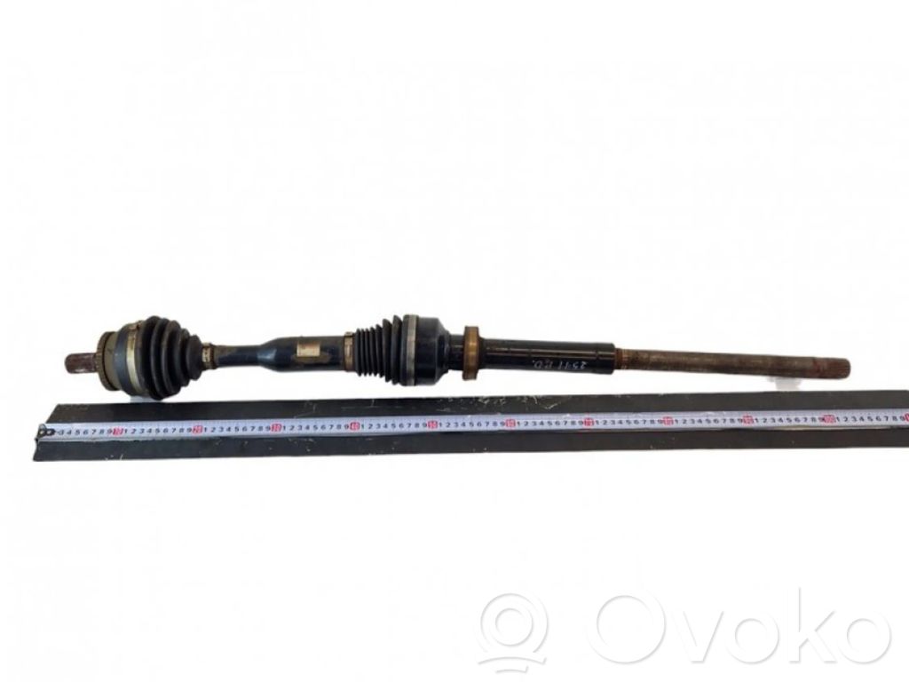 Front driveshaft   P30735563,T051109