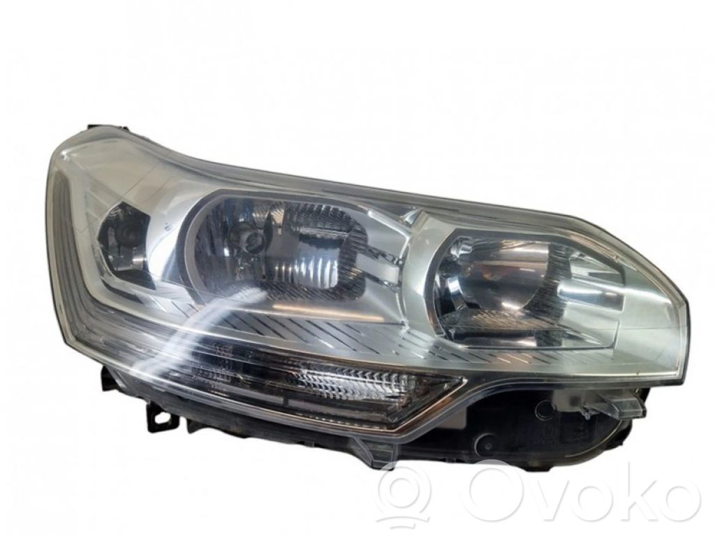 Headlight/headlamp   9684845280,89901887