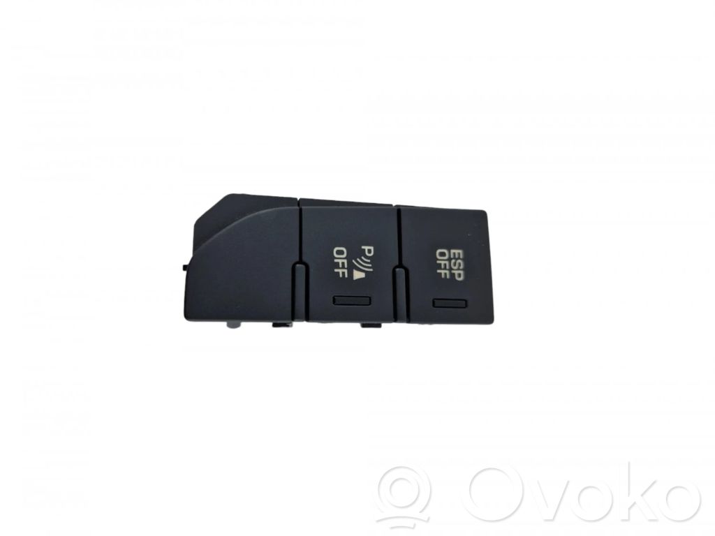 Citroen C5 Parking (PDC) sensor switch 