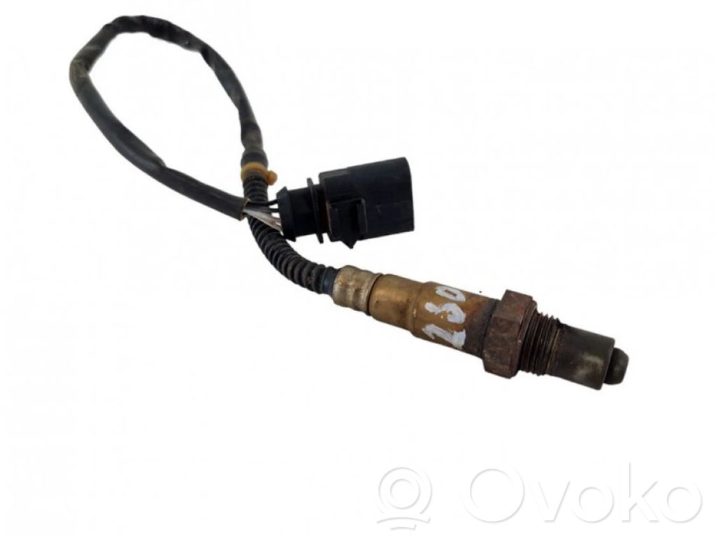 Volkswagen Touareg I Lambda probe sensor 