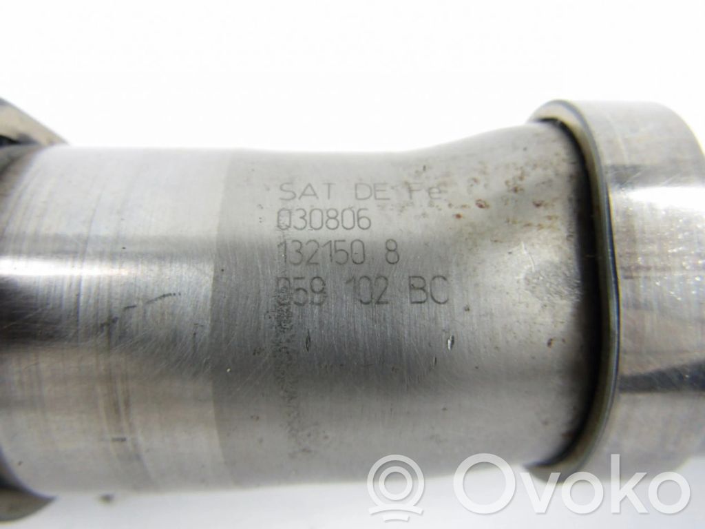 Audi A6 S6 C5 4B Camshaft 